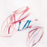 Flügel, 2013

Aquarell auf Papier, 21 x 21 cm, gerahmt
rückseitig signiert und datiert 

AUSRUFPREIS: 350.-
