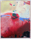 o.T.,  2022

Mischtechnik auf Leinwand, 30 x 24 cm
rückseitig signiert und datiert

Ausrufpreis: 850,-
