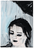 Rauchpause, 2015

Acryl auf Leinwand, 50 x 35 cm 
rückseitig signiert und datiert

AUSRUFPREIS: 850.-