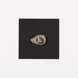 Donaustein auf Donaustein, 2019

Stein bemalt, ca. 25 x 25 cm, Künstlerrahmung
signiert und beschriftet

AUSRUFPREIS: 200.-