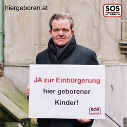 SOS Mitmensch