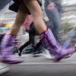 Laufschritt III, 2015

Pigmentprint auf Leinwand, 75x75cm
1/5, rückseitig signiert und nummeriert

Ausrufpreis: 500,-