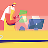 Illustration: ivector/shutterstock