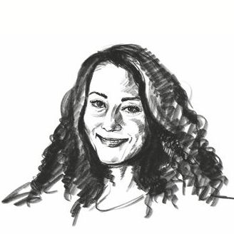 Illustration: Petja Dimitrova