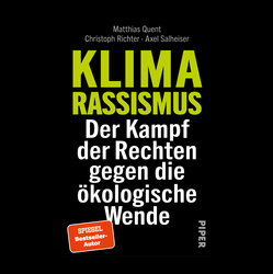 Klimarassismus | Piper Verlag