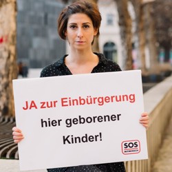 SOS Mitmensch