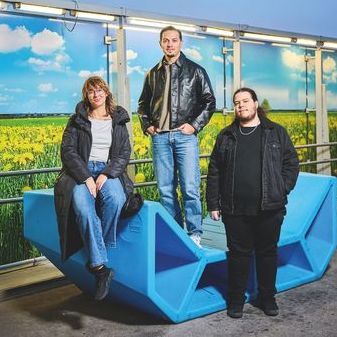 Foto: Christopher Mavrič