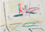 Untitled (antenna), 2021

Pastellkreide und Farbstift auf Papier, 24 x 33 cm, gerahmt
rückseitig betitelt, datiert und signiert

Ausrufpreis: 750,-