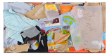 Orange, 2017

Mischtechnik auf Leinwand, 32 x 61,5 cm
rückseitig signiert und datiert

AUSRUFPREIS: 1100.-
