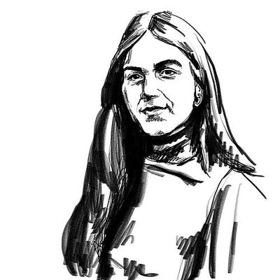 Illustration: Petja Dimitrova Der Zugang zur Sozialhilfe ist besonders für Frauen und Menschen mit Behinderung schwer. Zeit, den Missstand aufzuheben. Kommentar: Ronya Alev.